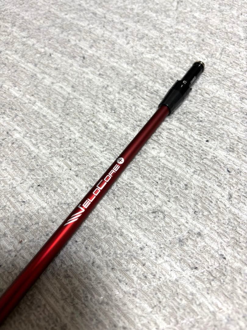 【タイトリスト】 24ベンタス レッド 5s 45.5インチ
