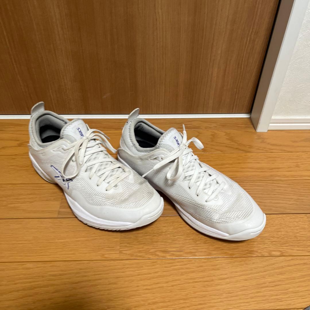 アシックス GEL-QUANTUM 180 ホワイト