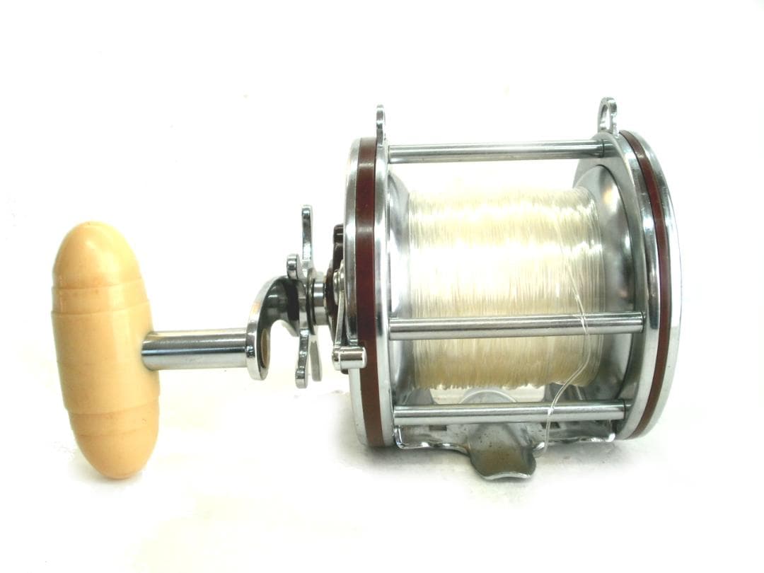 ペン PENN SENATOR 113H 4/0 SPECIAL★整備済み
