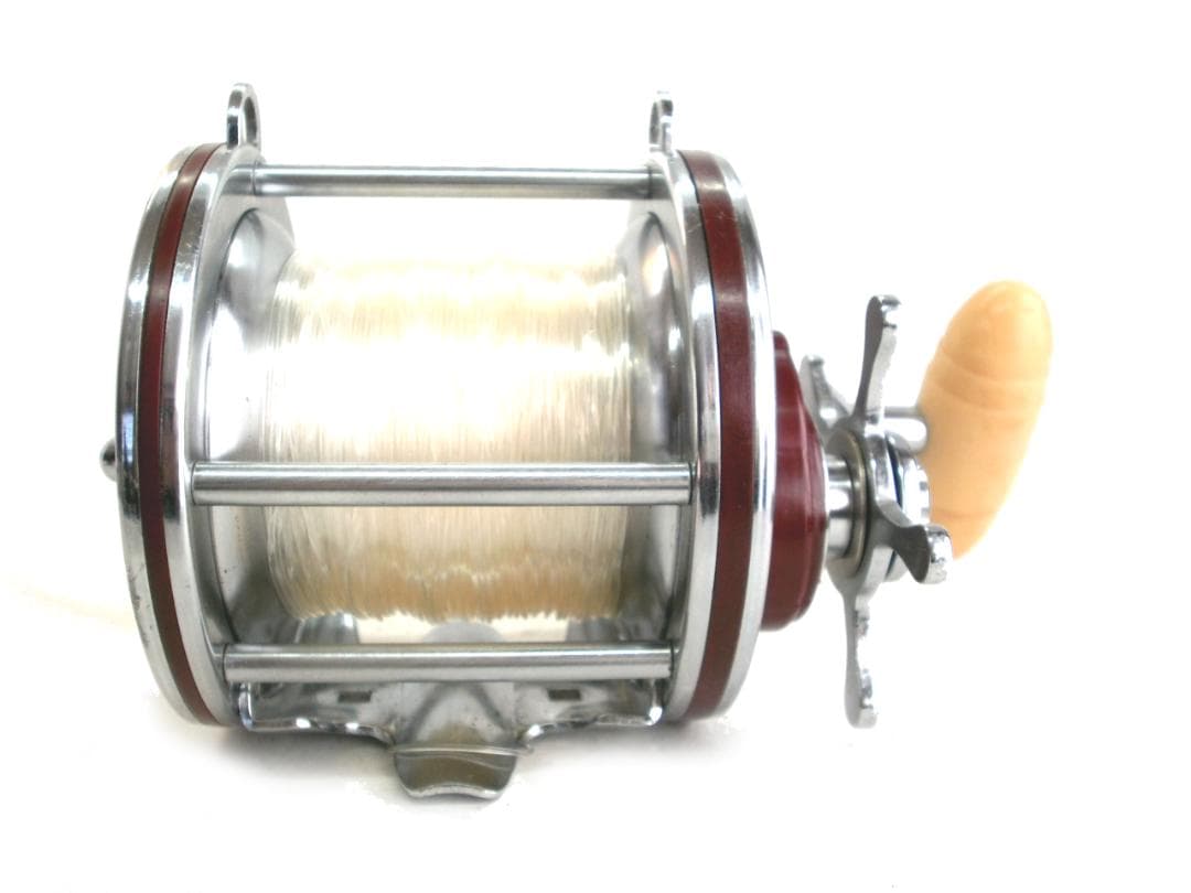 ペン PENN SENATOR 113H 4/0 SPECIAL★整備済み