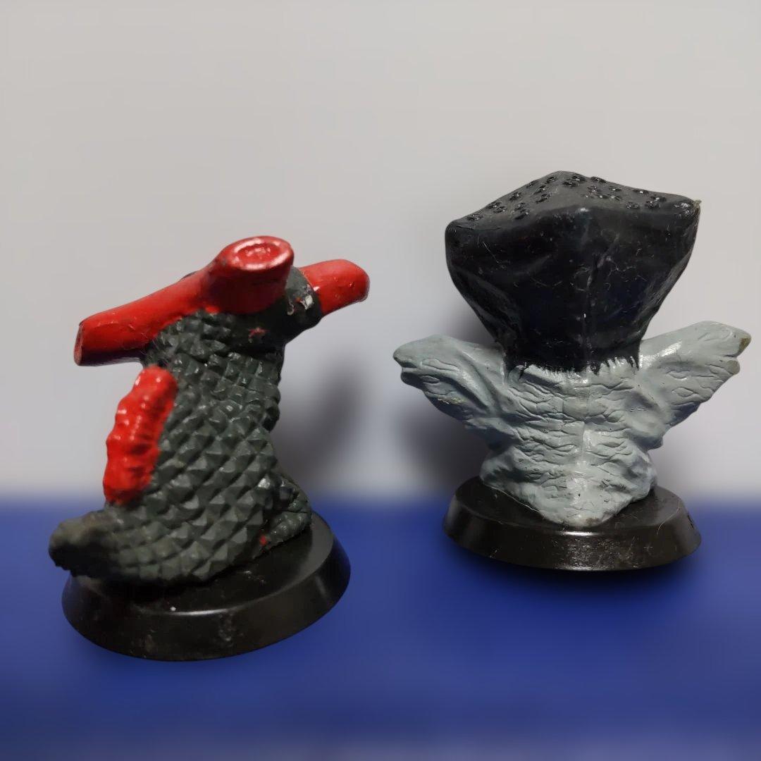 特撮ヒーローズ　ウルトラマンシリーズ 怪獣フィギュアセット
