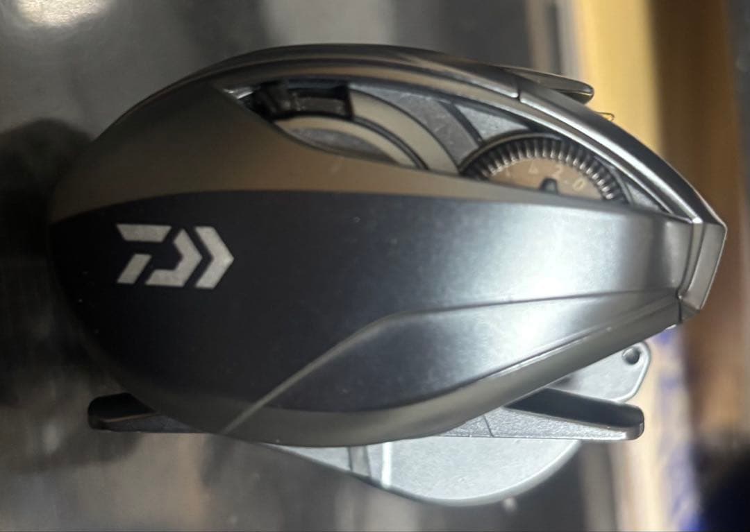 ダイワ スティーズ A TW 1016XHL 本体のみ メンテナンス済