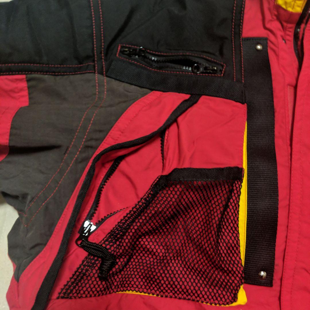 THENORTHFACEのスキーウェア☆上のみ