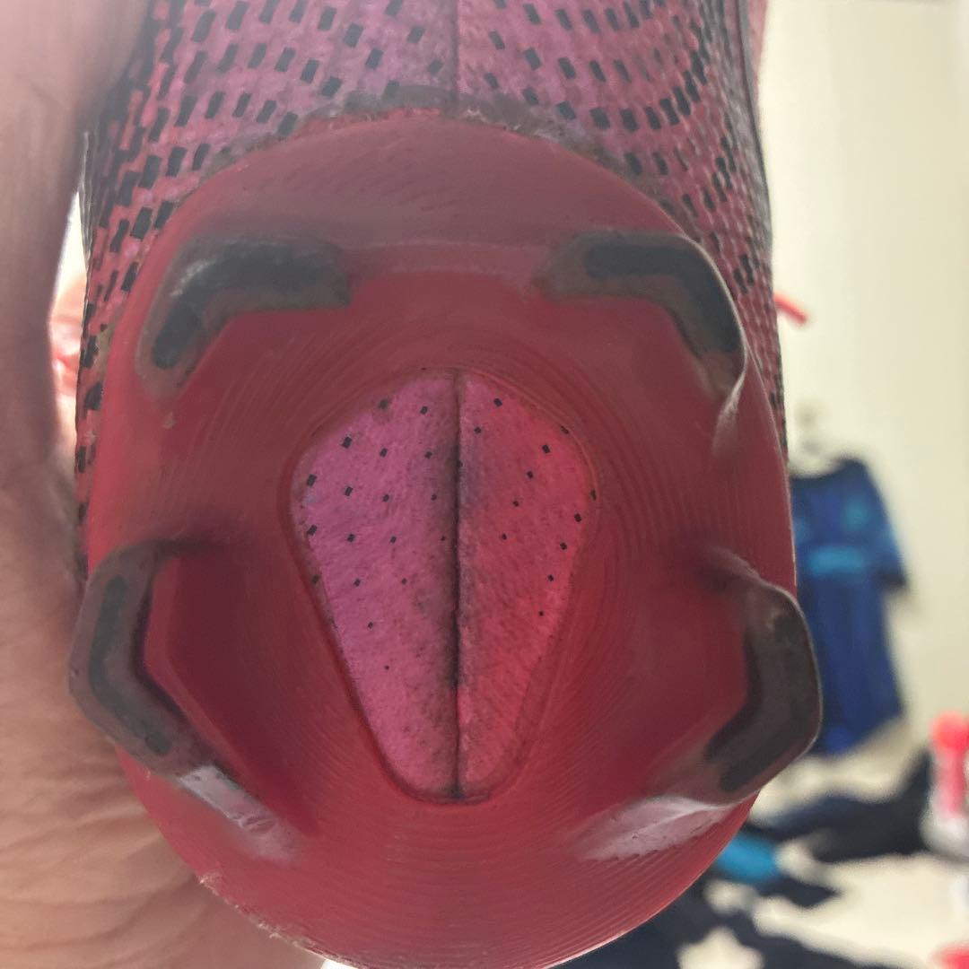 Nike マーキュリアルヴェイパー13FG