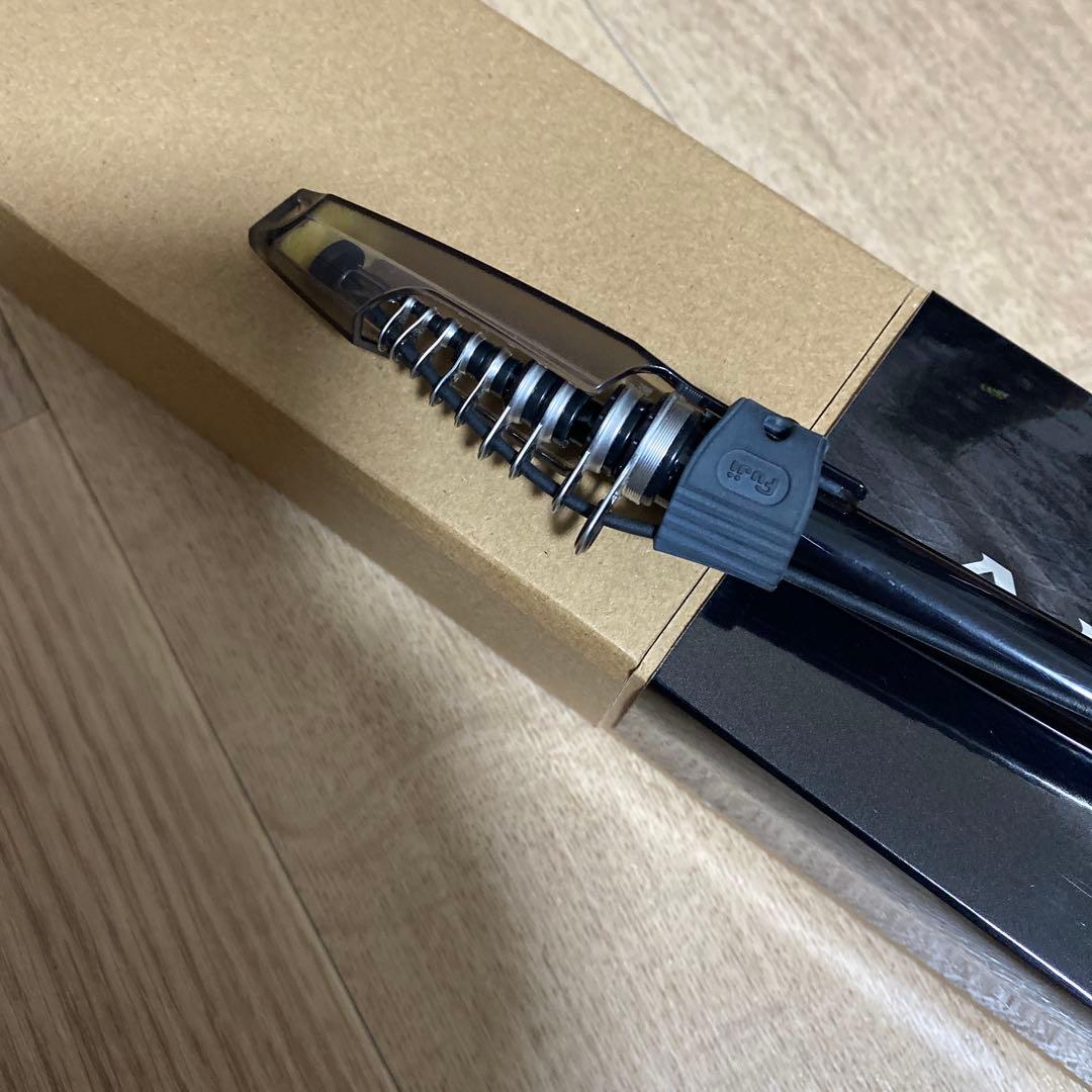 SHIMANO アドバンスショート　美品