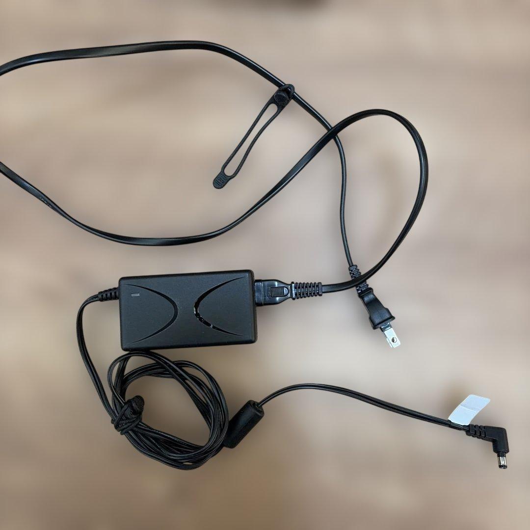 BOSS GX-100 マルチエフェクターボード BTアダプター付き