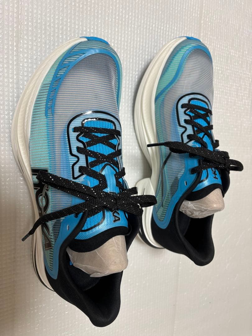 HOKA CIELO X1 2.0 26.5cm ホカ　シエロX1