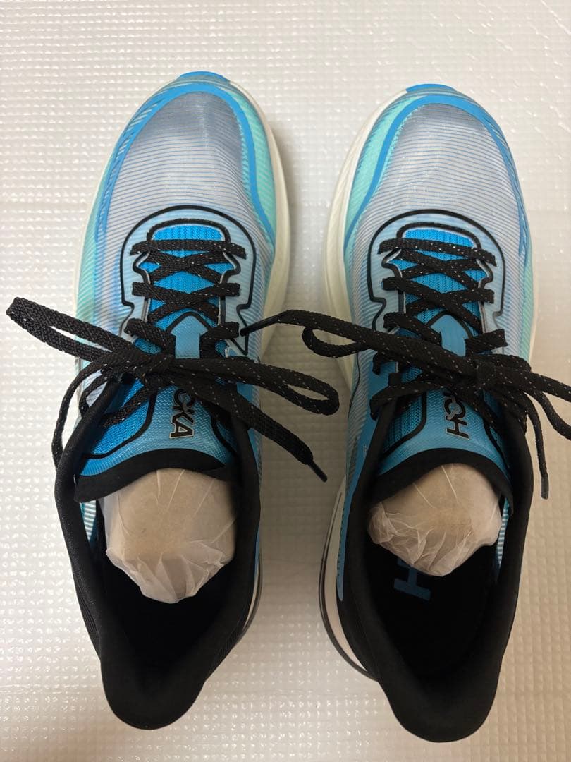 HOKA CIELO X1 2.0 26.5cm ホカ　シエロX1