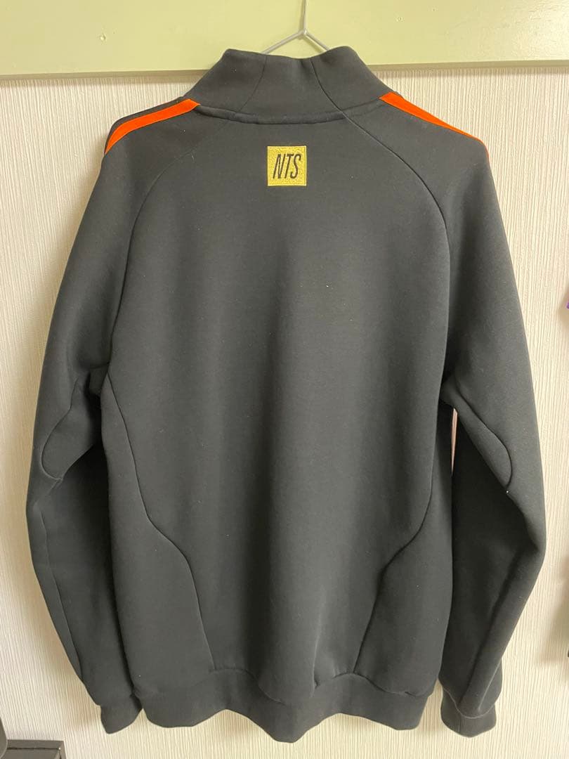 adidas Arsenal トラックジャケット　L