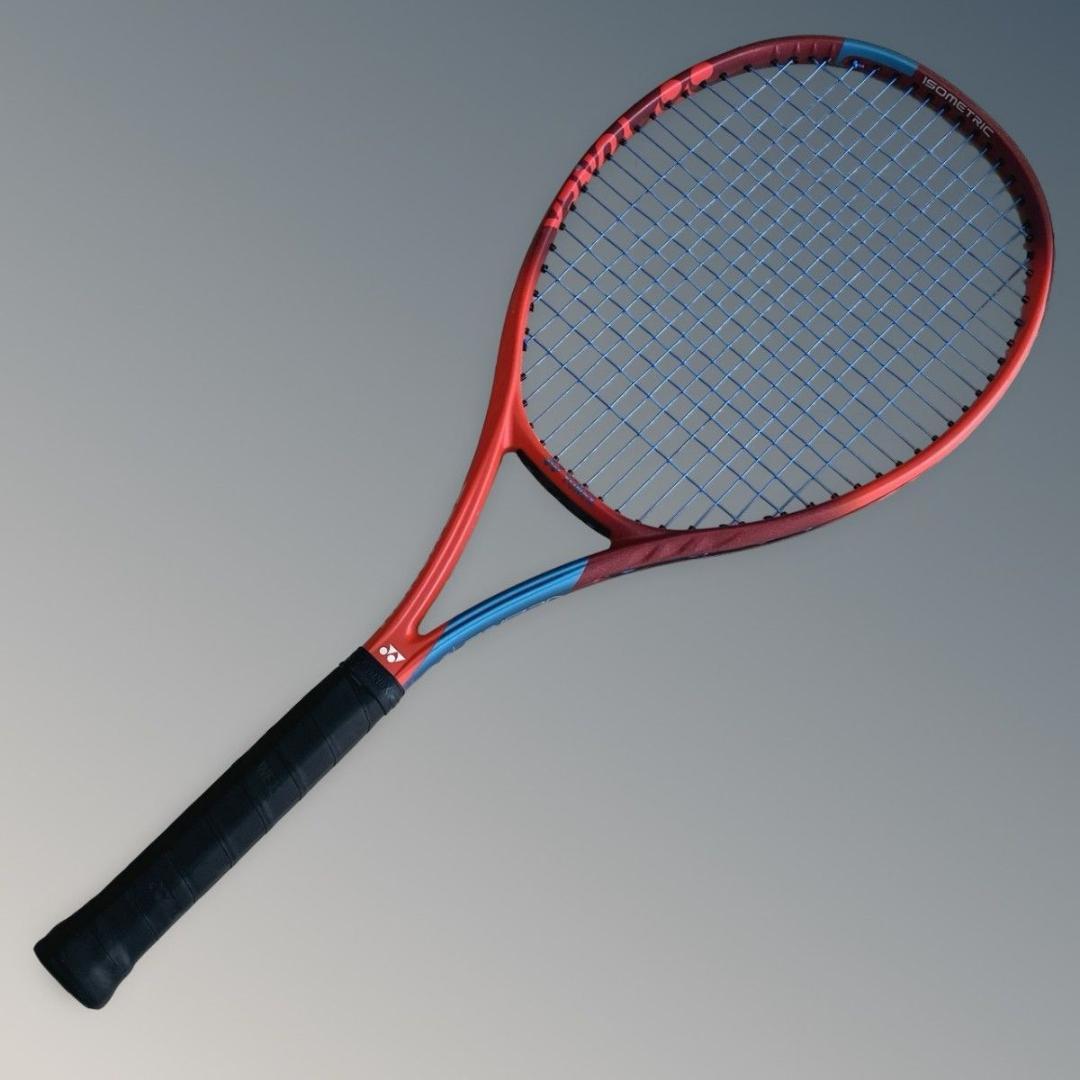 YONEX VCORE 98 2021 硬式テニスラケット ブイコア ヨネックス