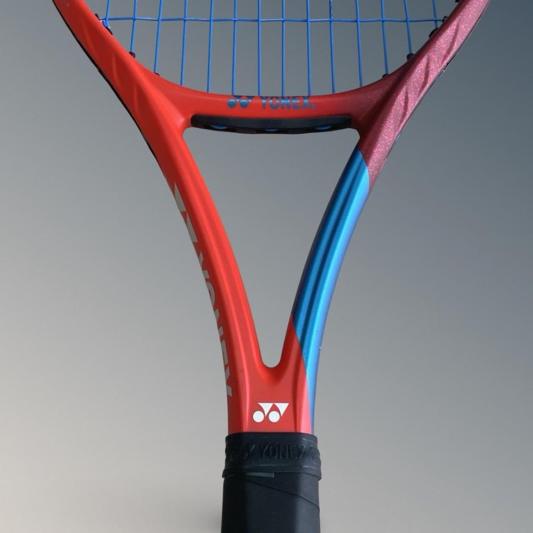 YONEX VCORE 98 2021 硬式テニスラケット ブイコア ヨネックス