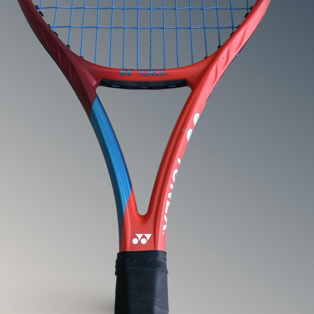 YONEX VCORE 98 2021 硬式テニスラケット ブイコア ヨネックス
