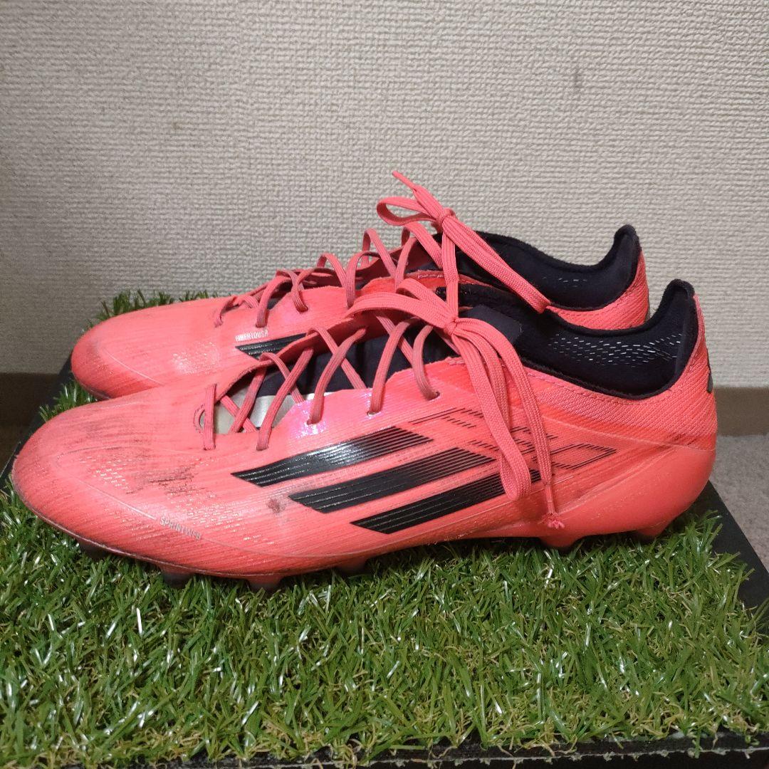 アディダスF50 AG