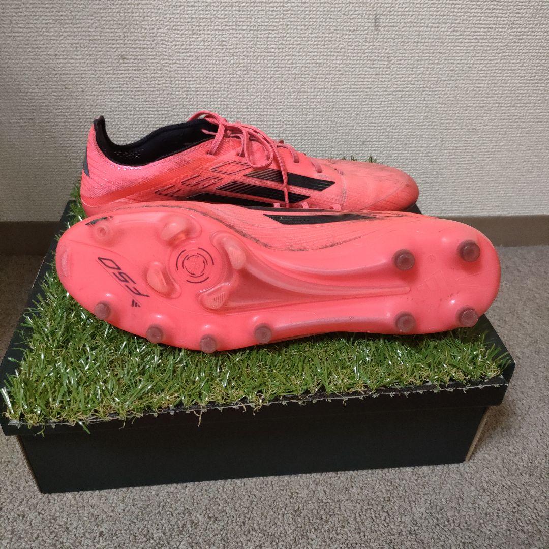 アディダスF50 AG