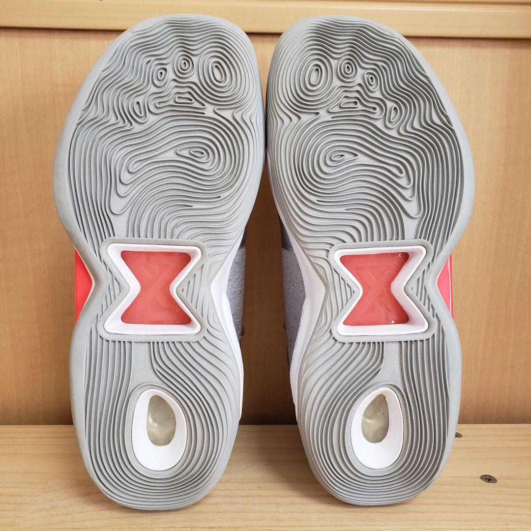 NIKE PG5 EP　【中古、25.5cm】