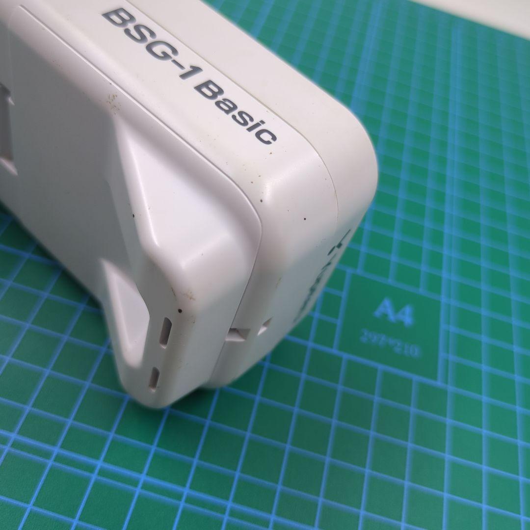 ユピテル BSG-1 Basic スピードガン