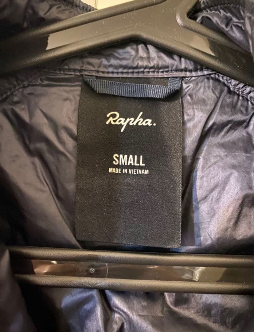 ラファ Rapha ブルベ BREVET INSULATED ジ レS ラファ