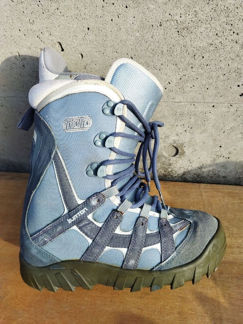 バートン　BURTON　スノーボードブーツ　サイズUSA 7.5