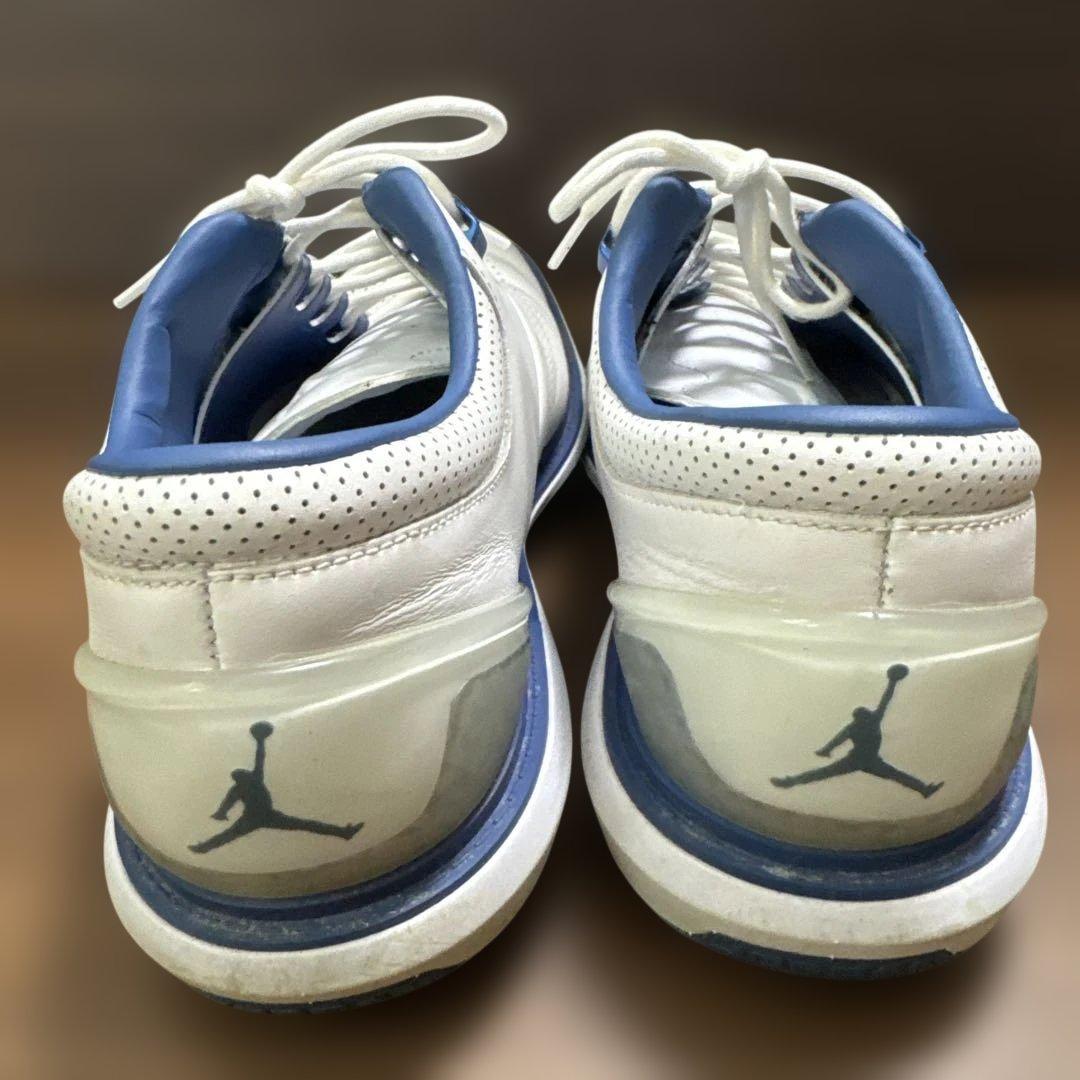 シューズ(男性用) NIKE Jordan ADG 4 28.5cm