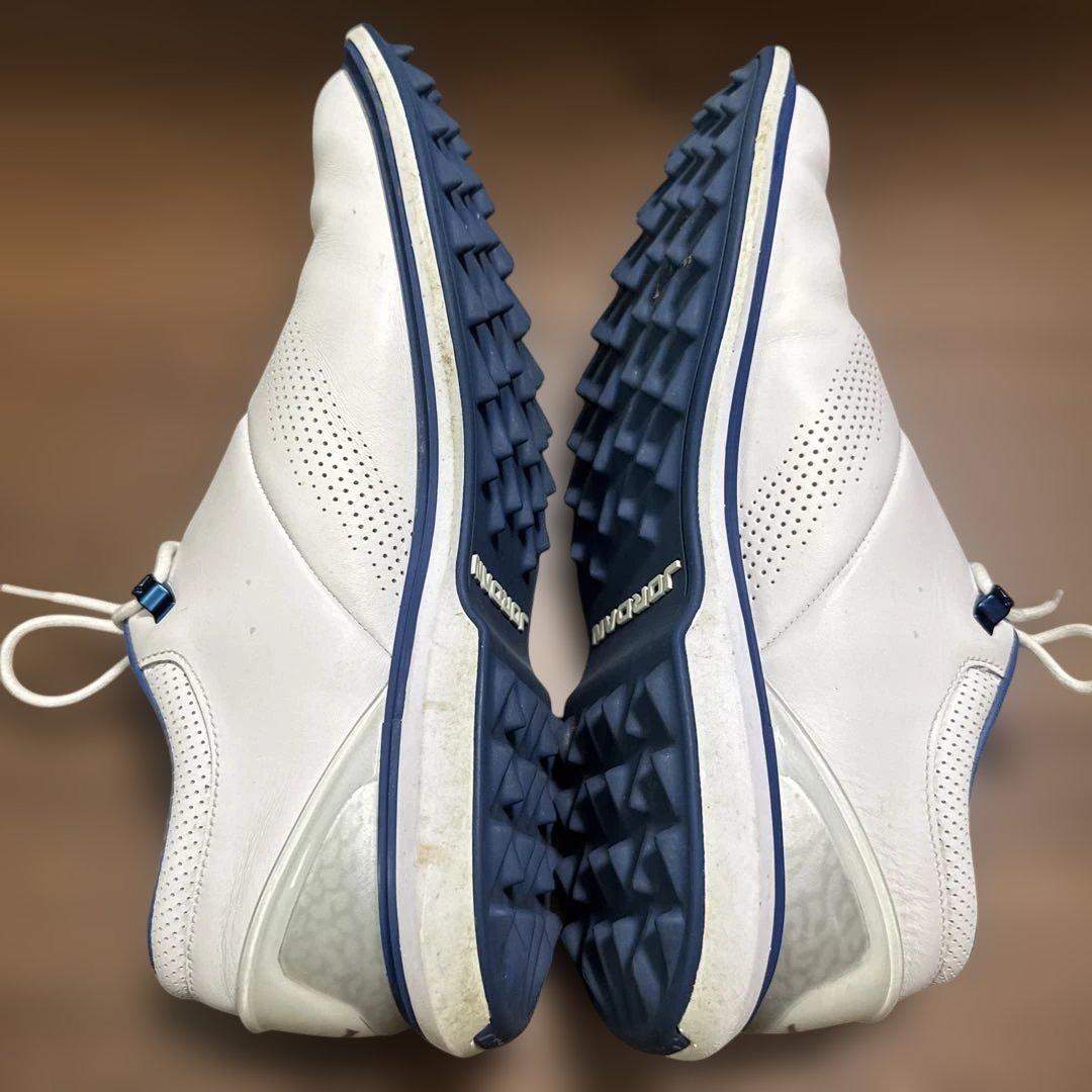 シューズ(男性用) NIKE Jordan ADG 4 28.5cm