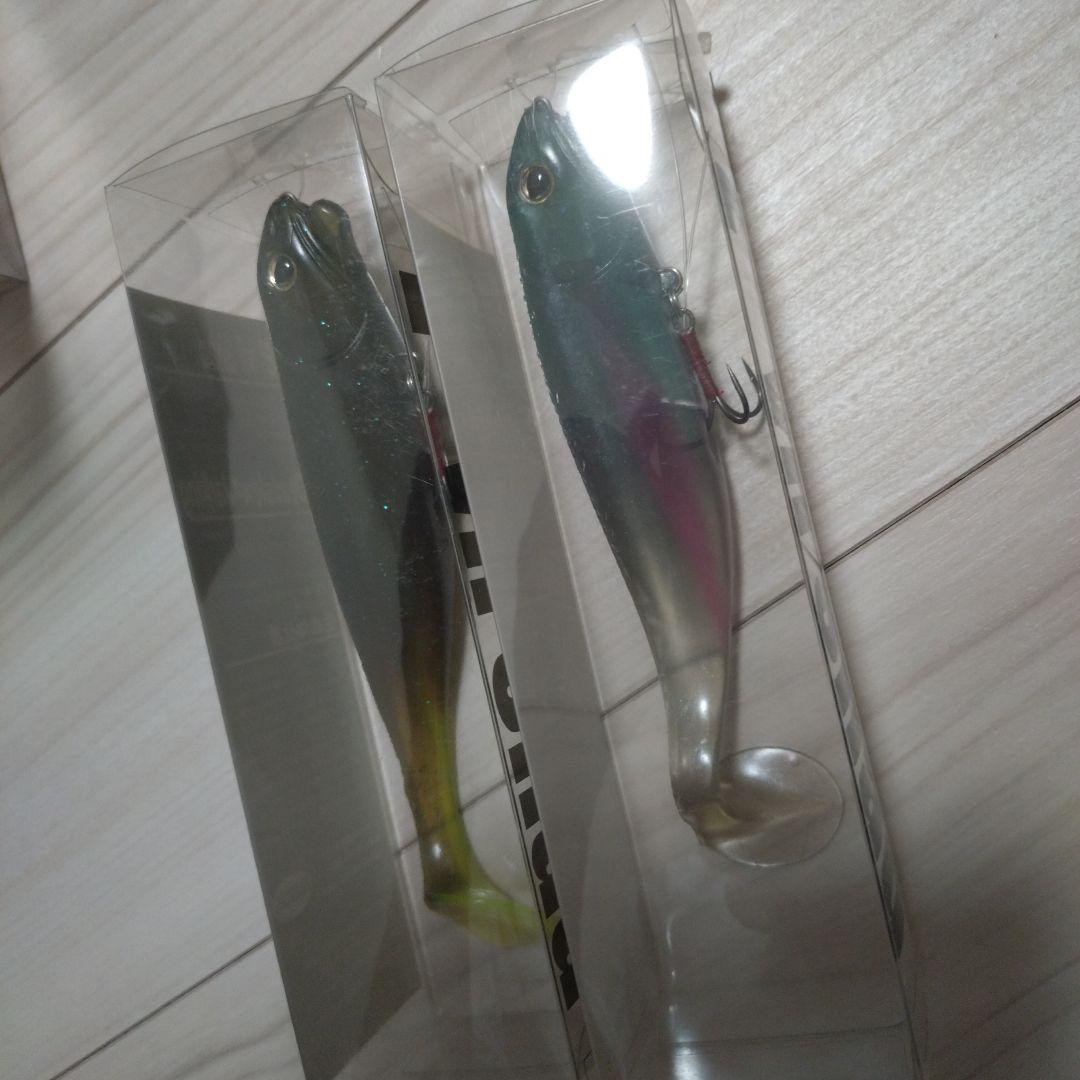ファイナルウェポン　イービルシャッド 4