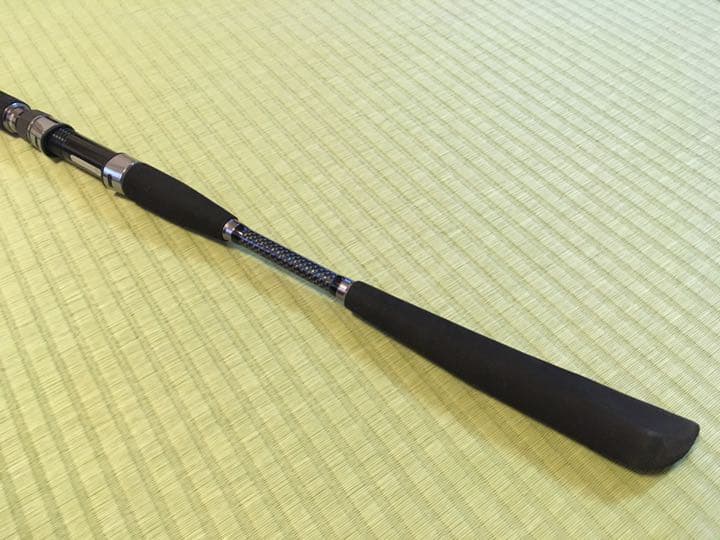 alpha tackle 50638 夢人 AR クワセ 30-240