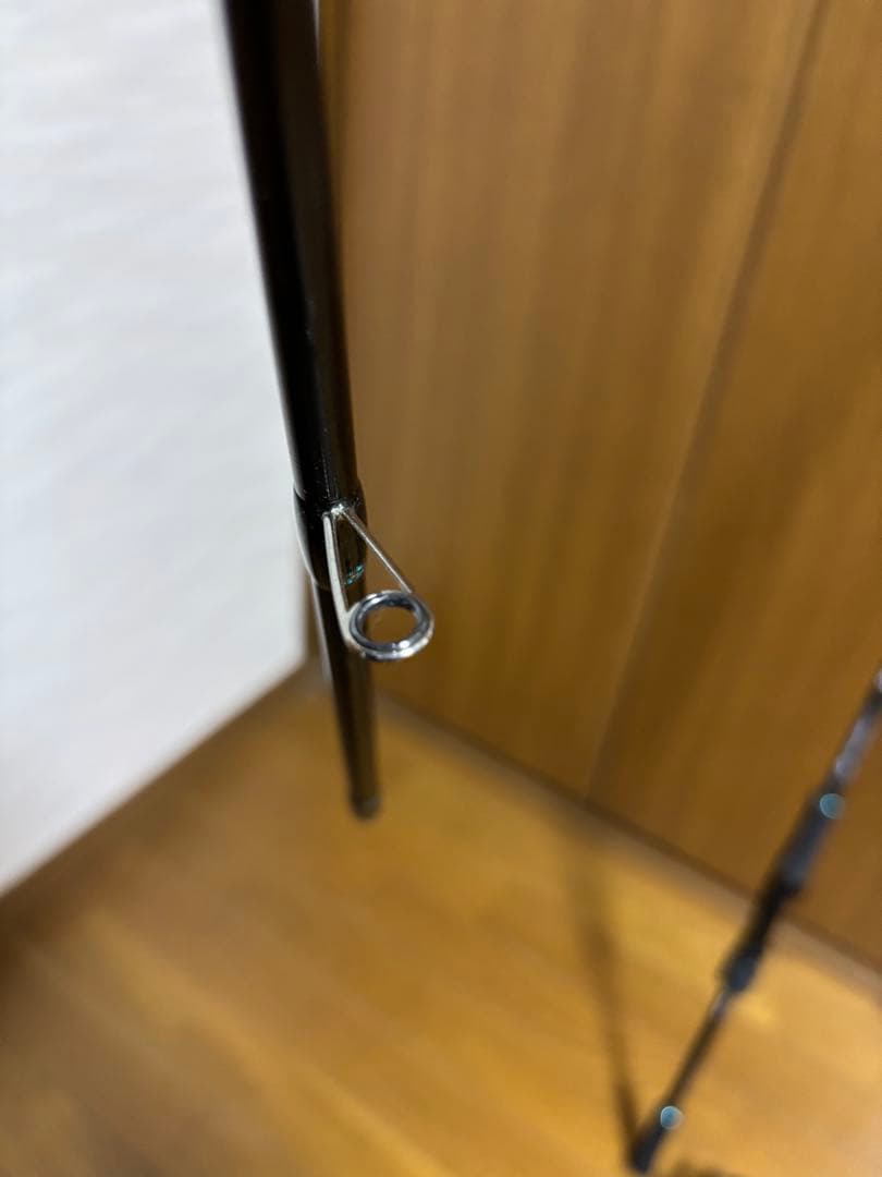 Daiwa エメラルダス 86M エギングロッド