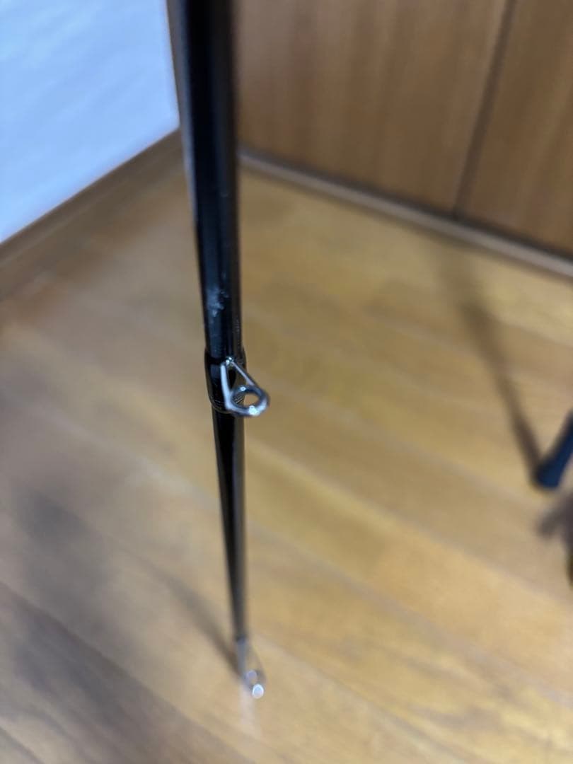 Daiwa エメラルダス 86M エギングロッド