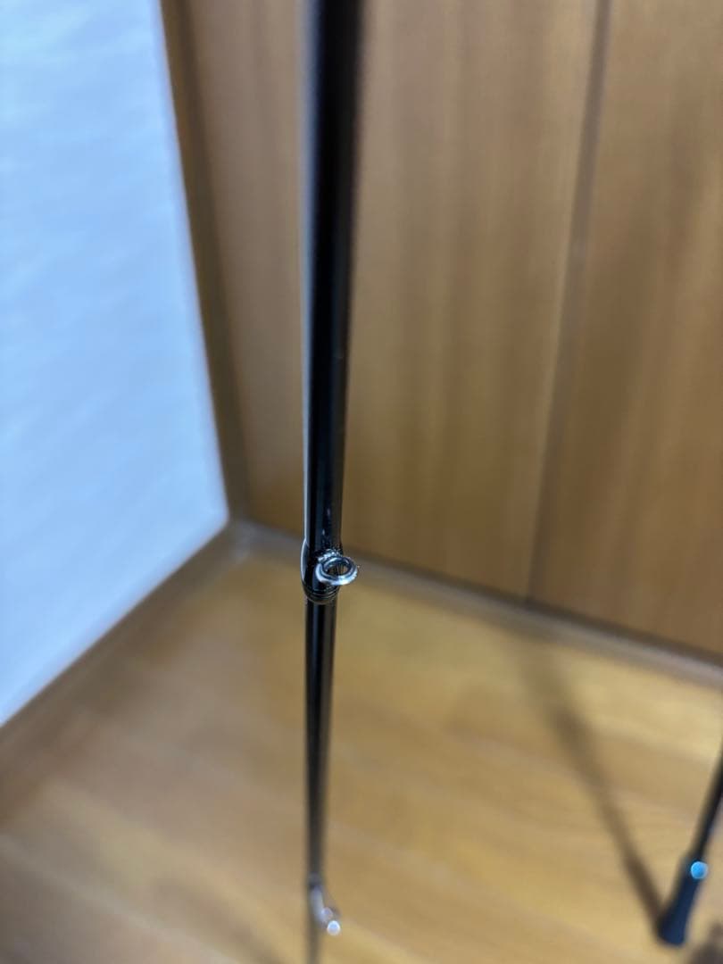 Daiwa エメラルダス 86M エギングロッド