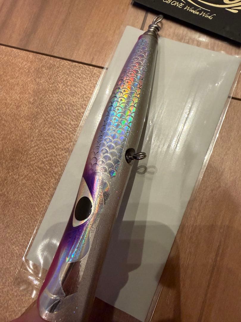 cbone シービーワン バズー140