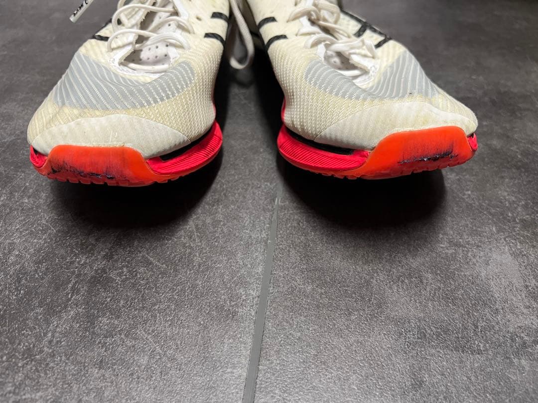 スパイク・シューズ ASICS  SPEED SP 26.0cm