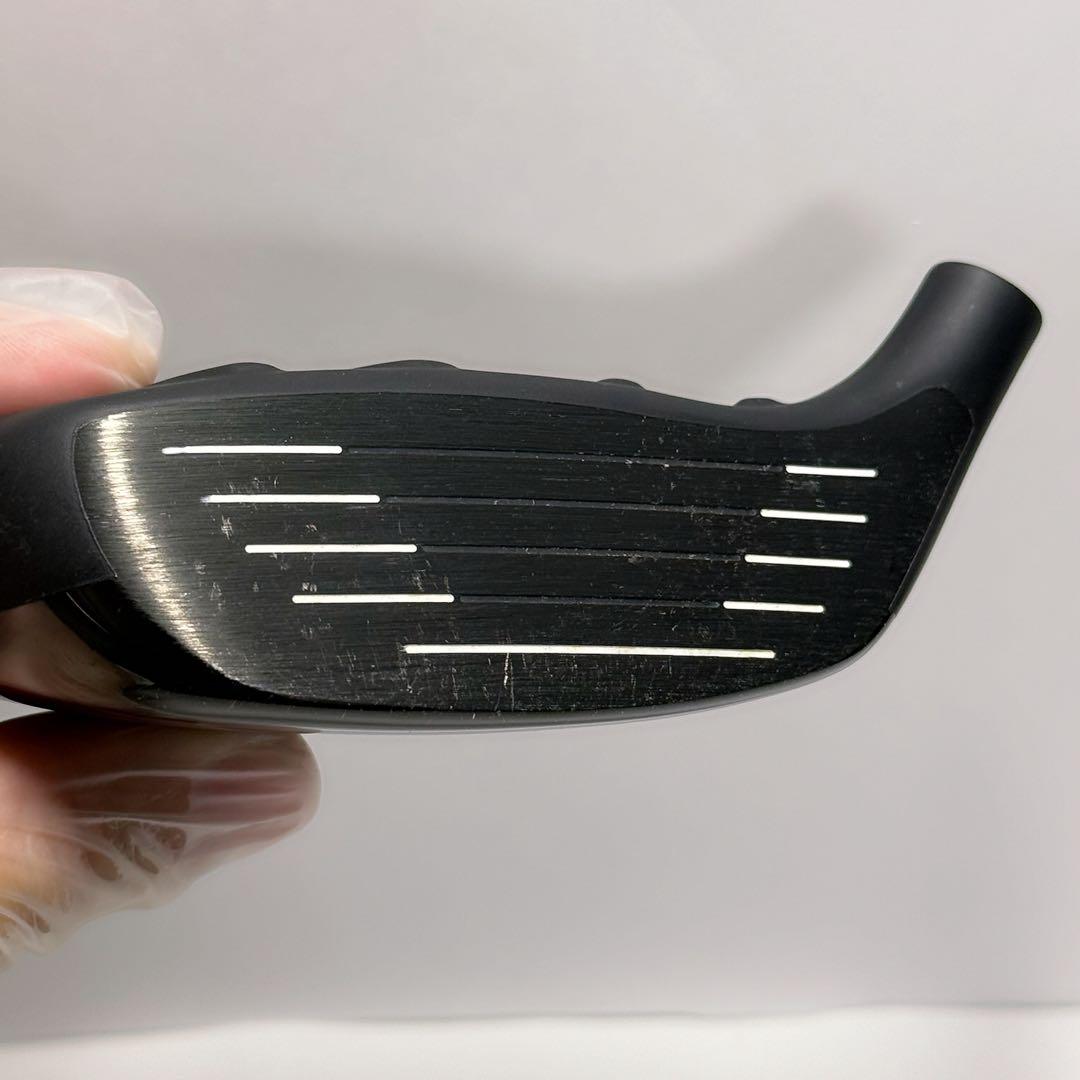 G400 5w 17.5° PING フェアウェイウッド ヘッドとカバーのみ