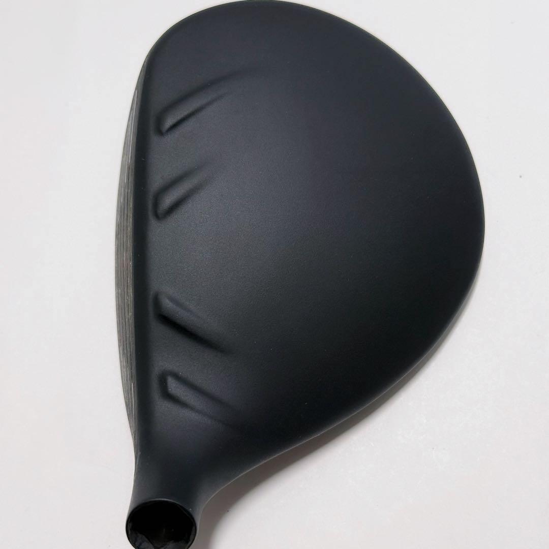 G400 5w 17.5° PING フェアウェイウッド ヘッドとカバーのみ