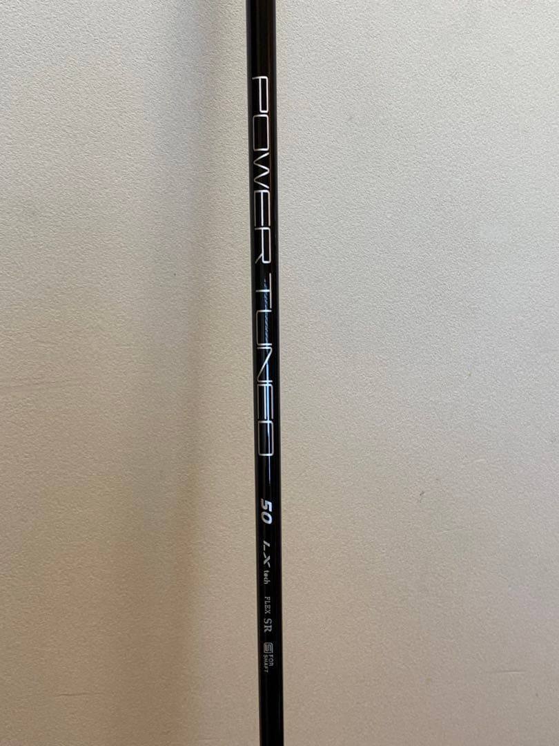 Lynx ドライバー　PARALLAX 345 MD