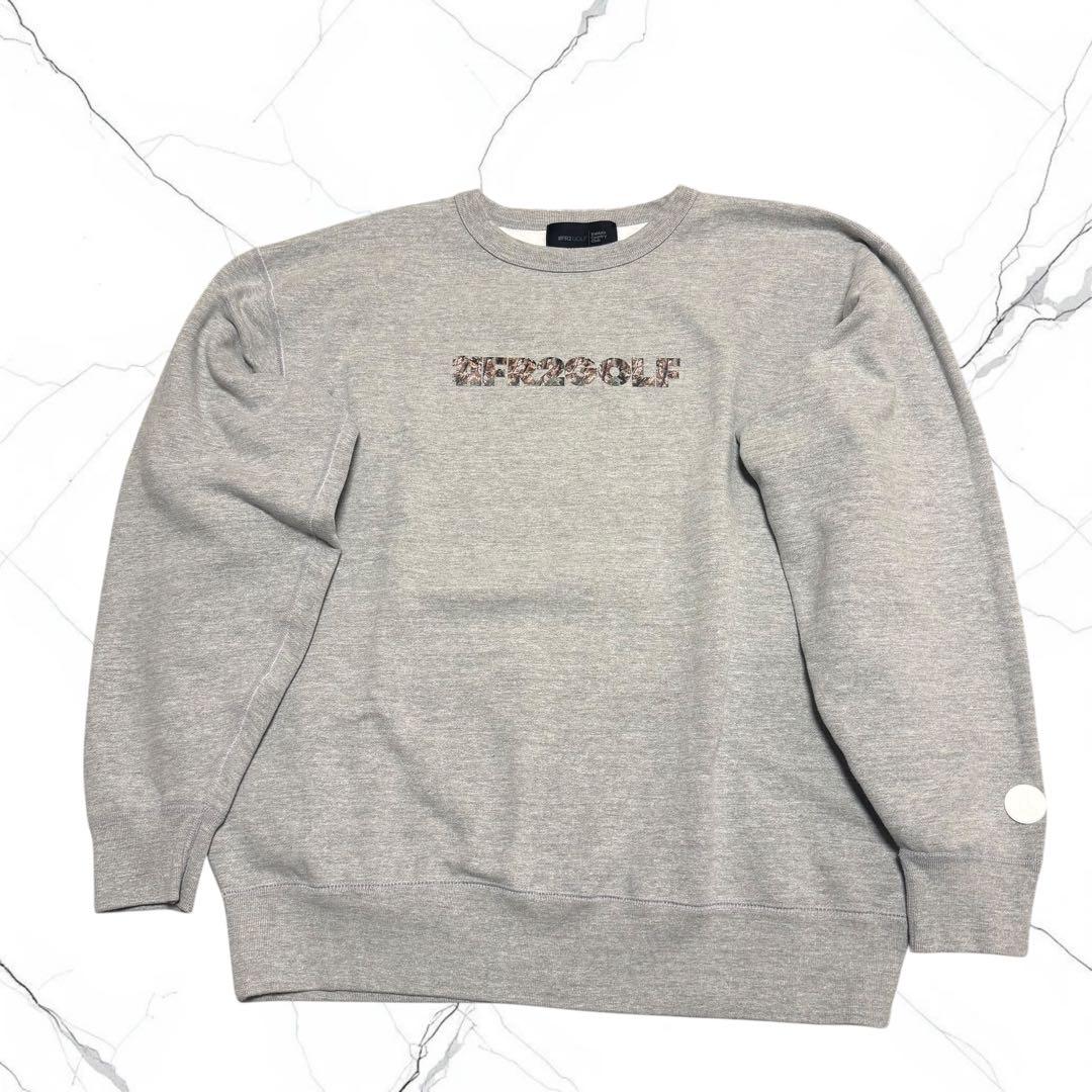 #FR2GOLFエフアールツーゴルフ OKINAWA EXCLUSIVE 2XL