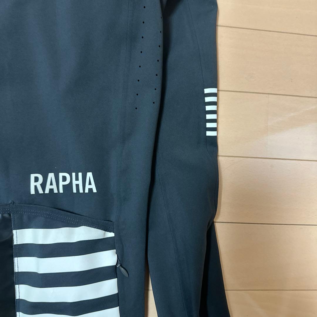 Rapha サイクルジャケット M プロチーム