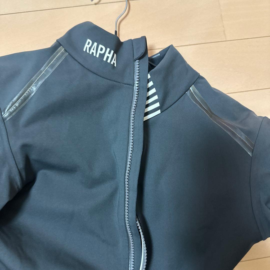 Rapha サイクルジャケット M プロチーム