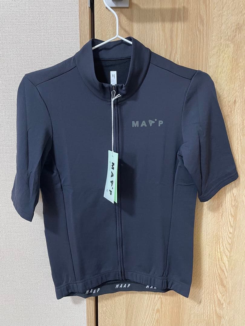 【未使用】 Embark Team Jersey Sサイズ