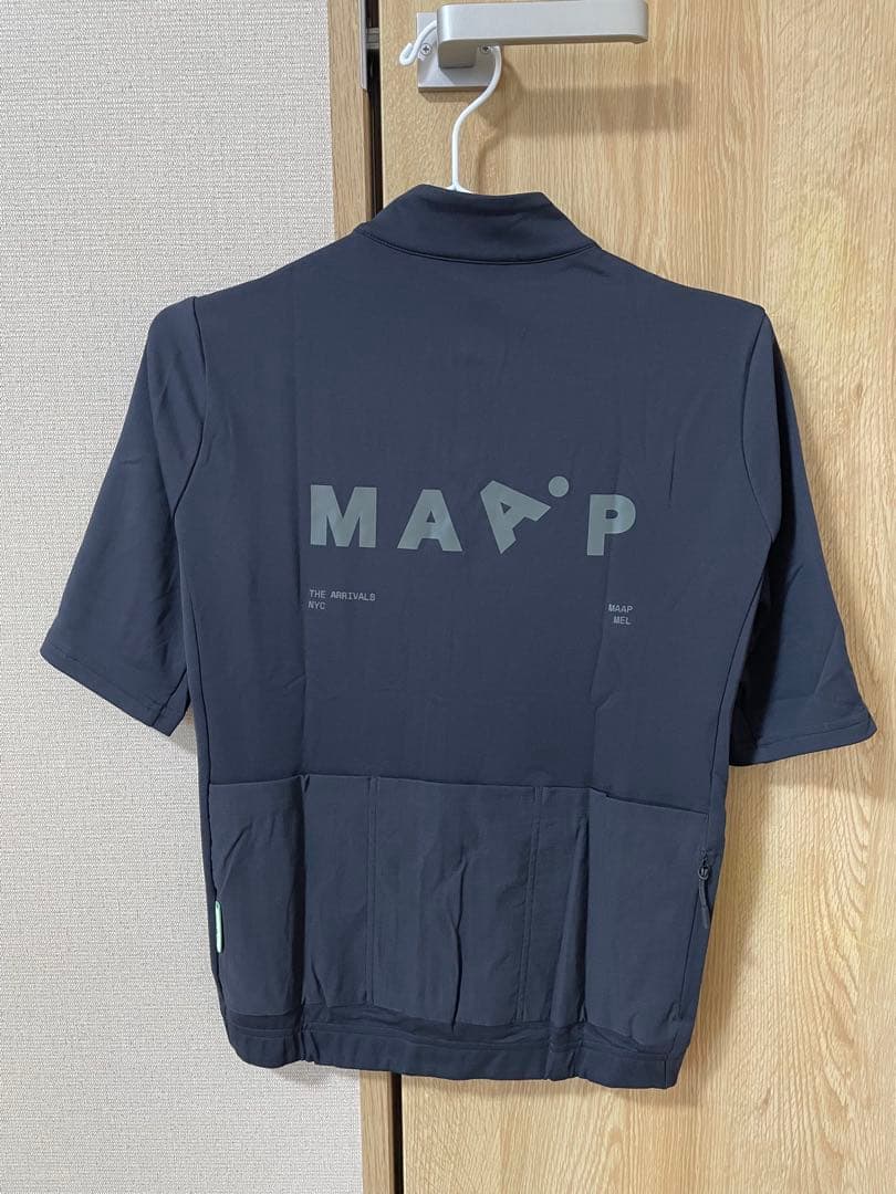 【未使用】 Embark Team Jersey Sサイズ