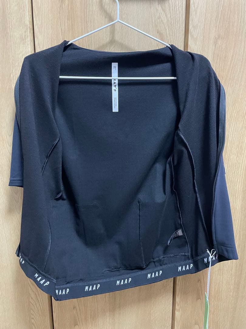 【未使用】 Embark Team Jersey Sサイズ