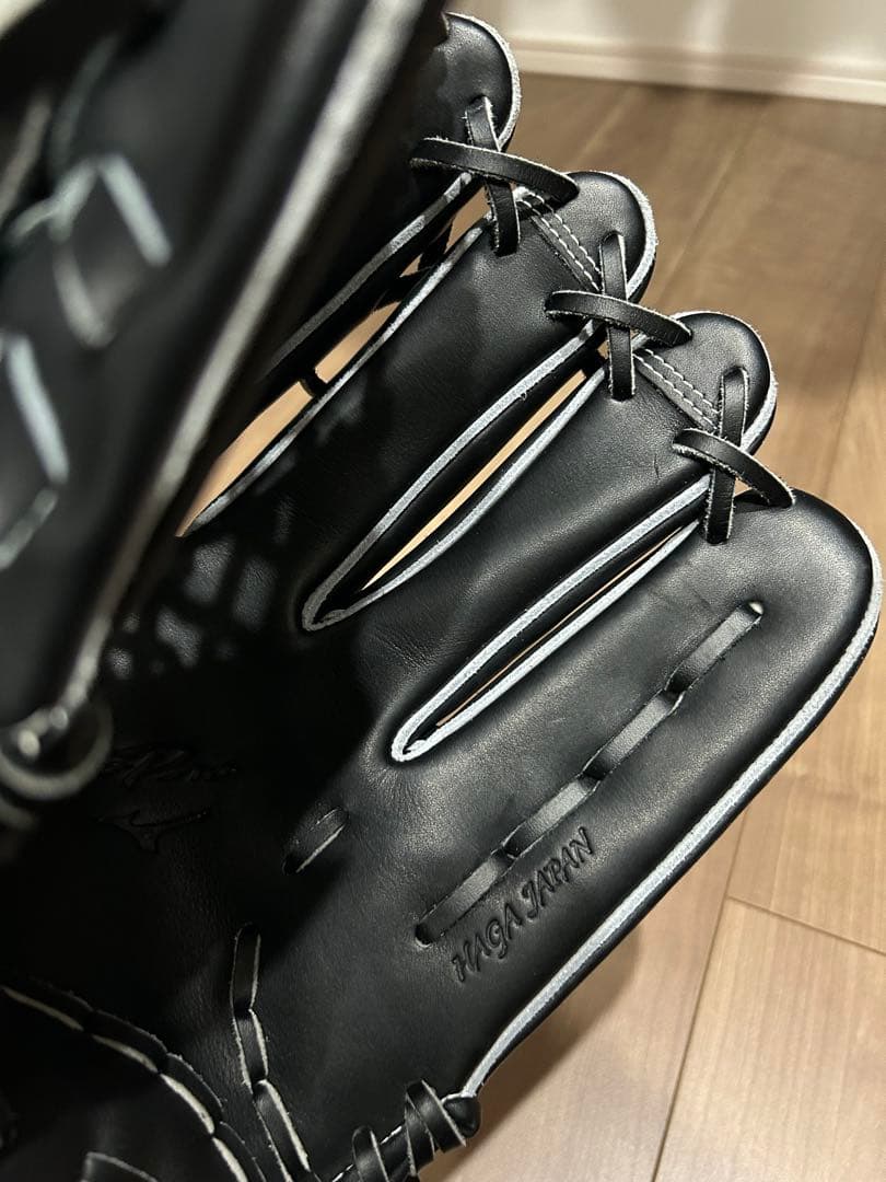 Mizuno Pro イチローモデル A51 硬式外野手用グラブ