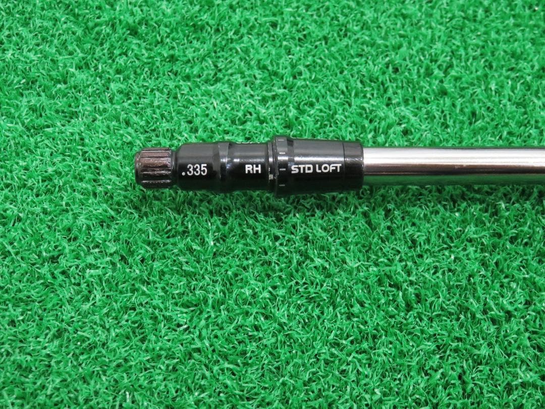 中古 クロカゲ XM60 S テーラーメイド スリーブ付き 112.2mm 1W