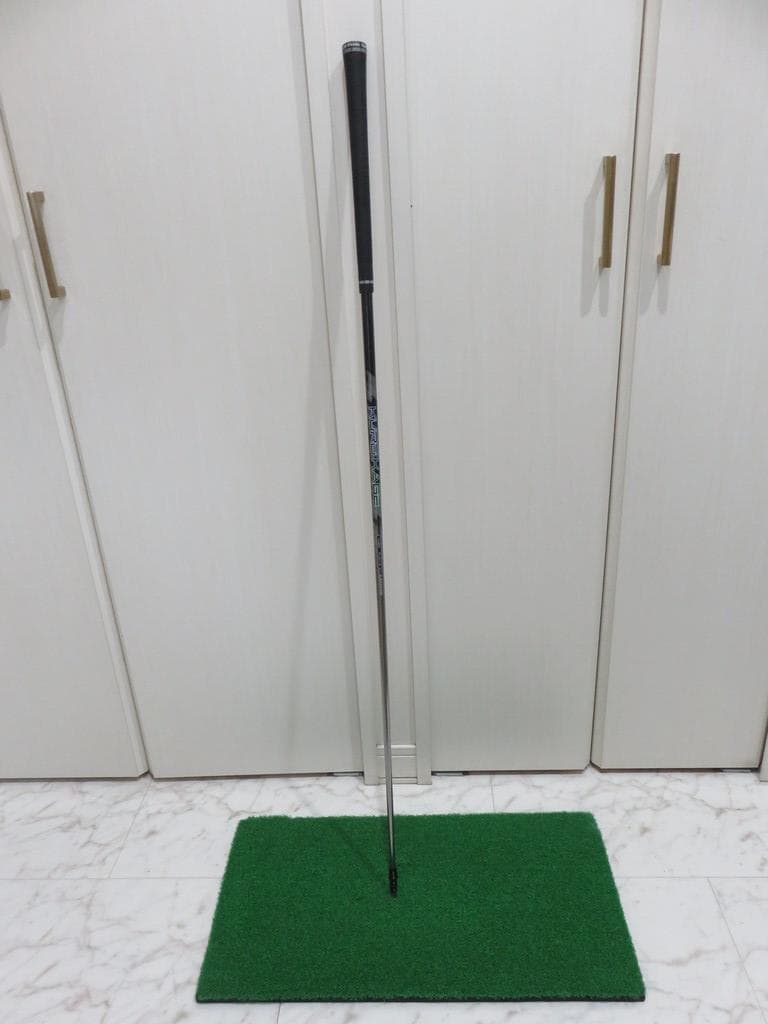 中古 クロカゲ XM60 S テーラーメイド スリーブ付き 112.2mm 1W