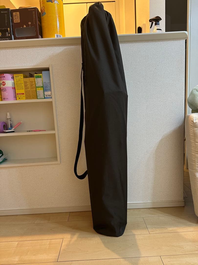 Coleman ブラウン 折りたたみチェア