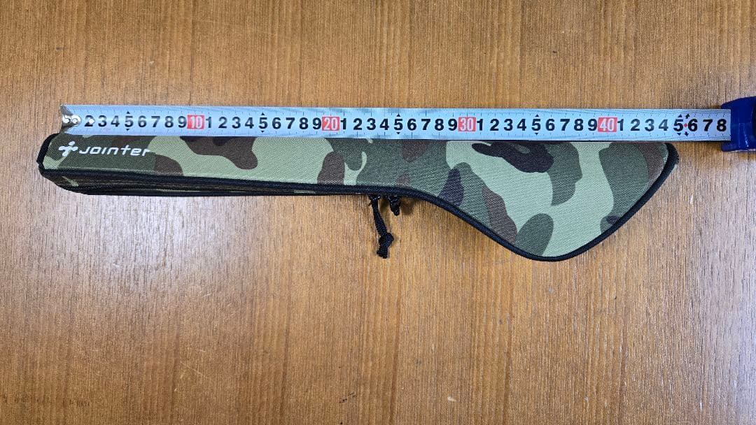 JOINTER Stream Stick 505 LT　トラウトロッド