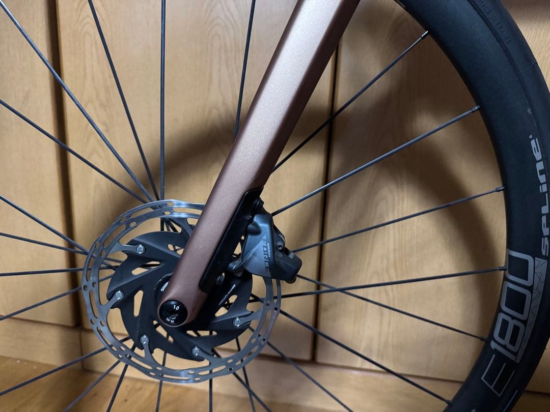 BMC ROADMACHINE TWO FORCE eTap AXS 2022年