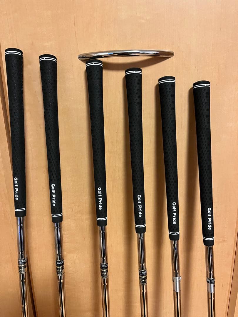 Taylormade P730 P-5I テーラーメイド　6本セット