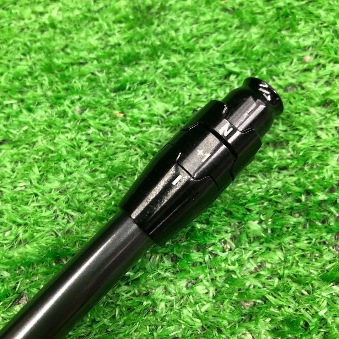 Gsh-994 Diamana シャフト単品 flexS 55 スリーブ付き
