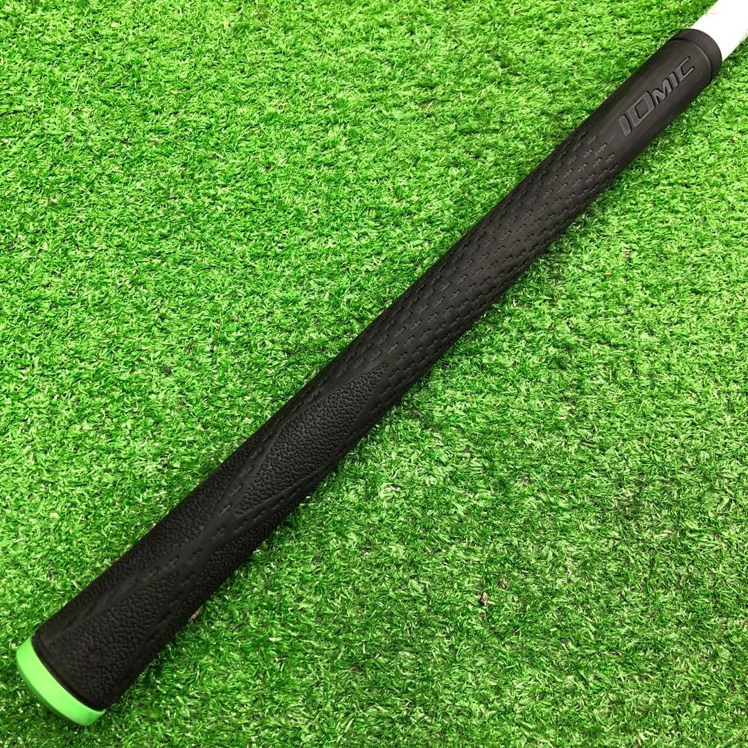 Gsh-994 Diamana シャフト単品 flexS 55 スリーブ付き