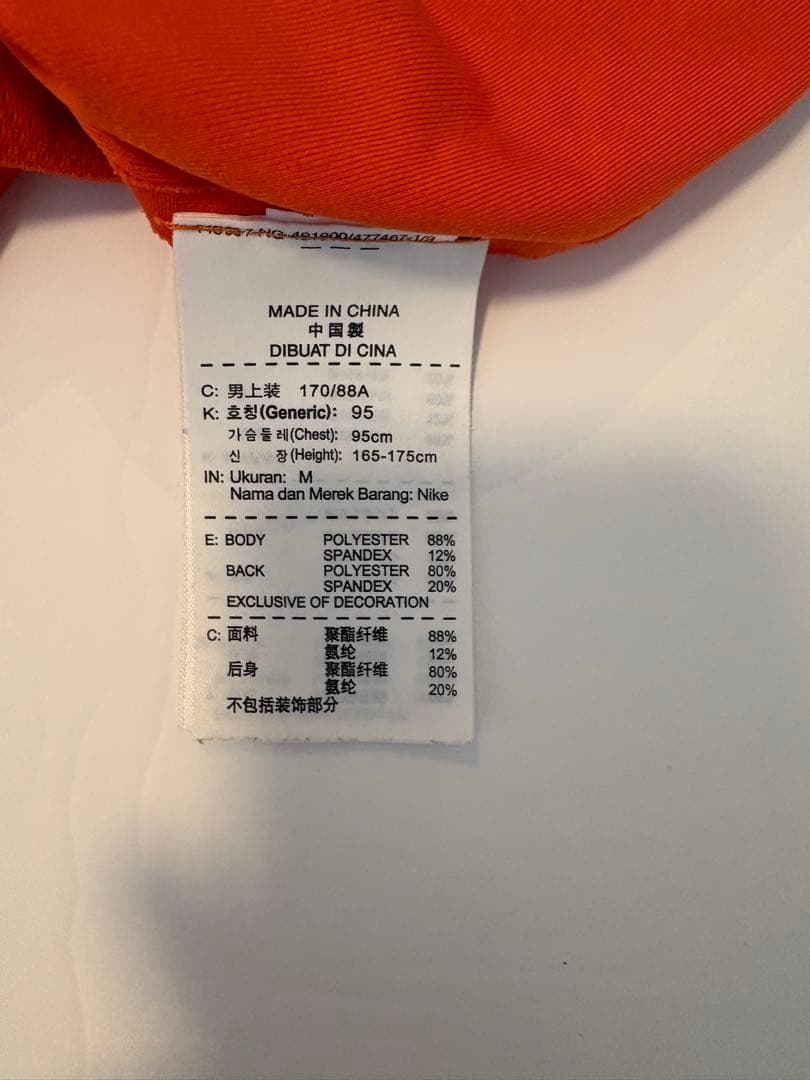 フェデラー　NIKE 2013年　パリバ　マスターズ　NIKE　ナイキ